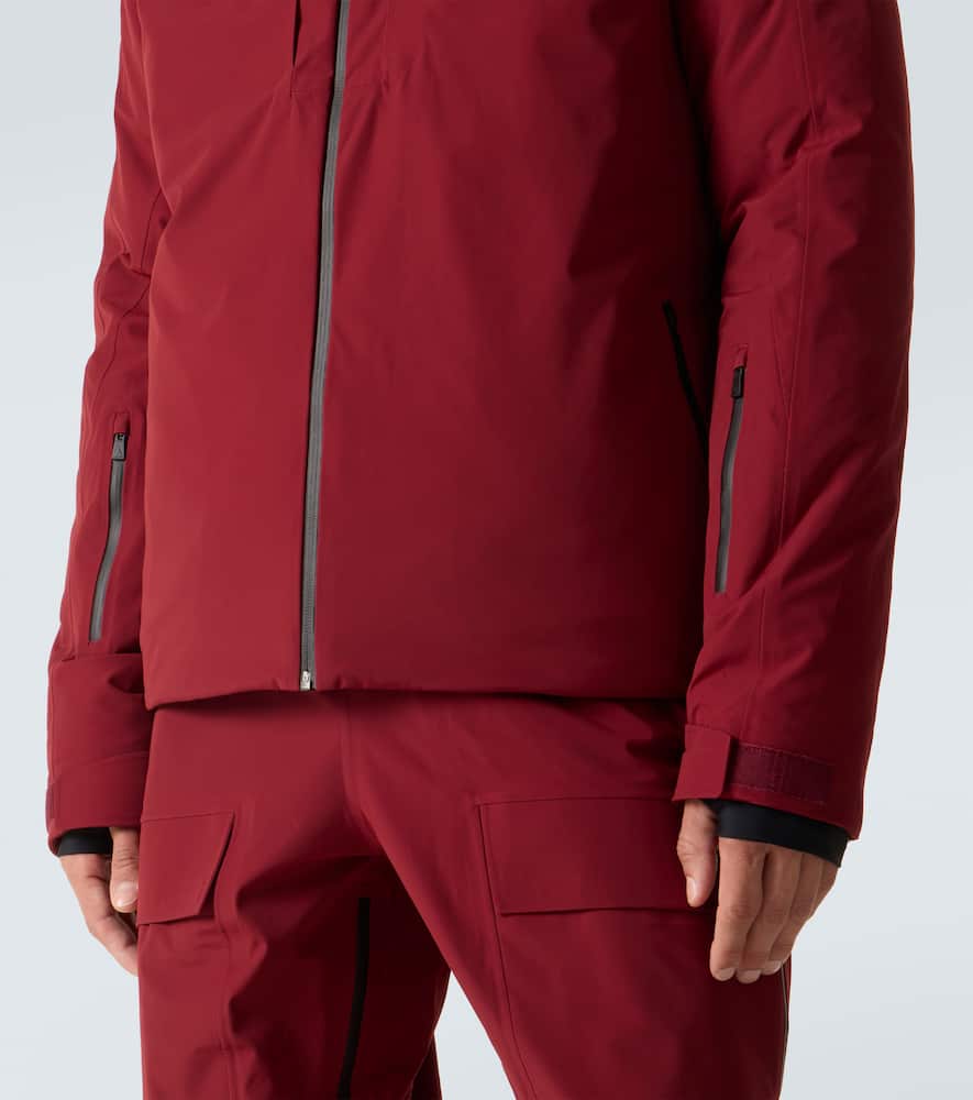 Hayden 3L Shell ski jacket