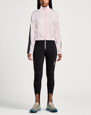 Woman Sweatshirt Light pink