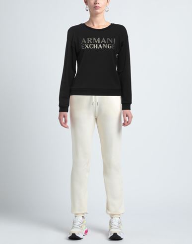 Woman Sweatshirt Black