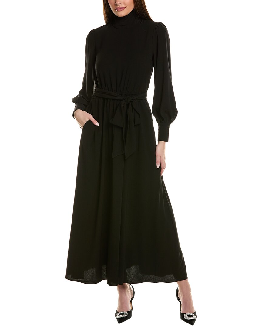 Isaliah Maxi Dress