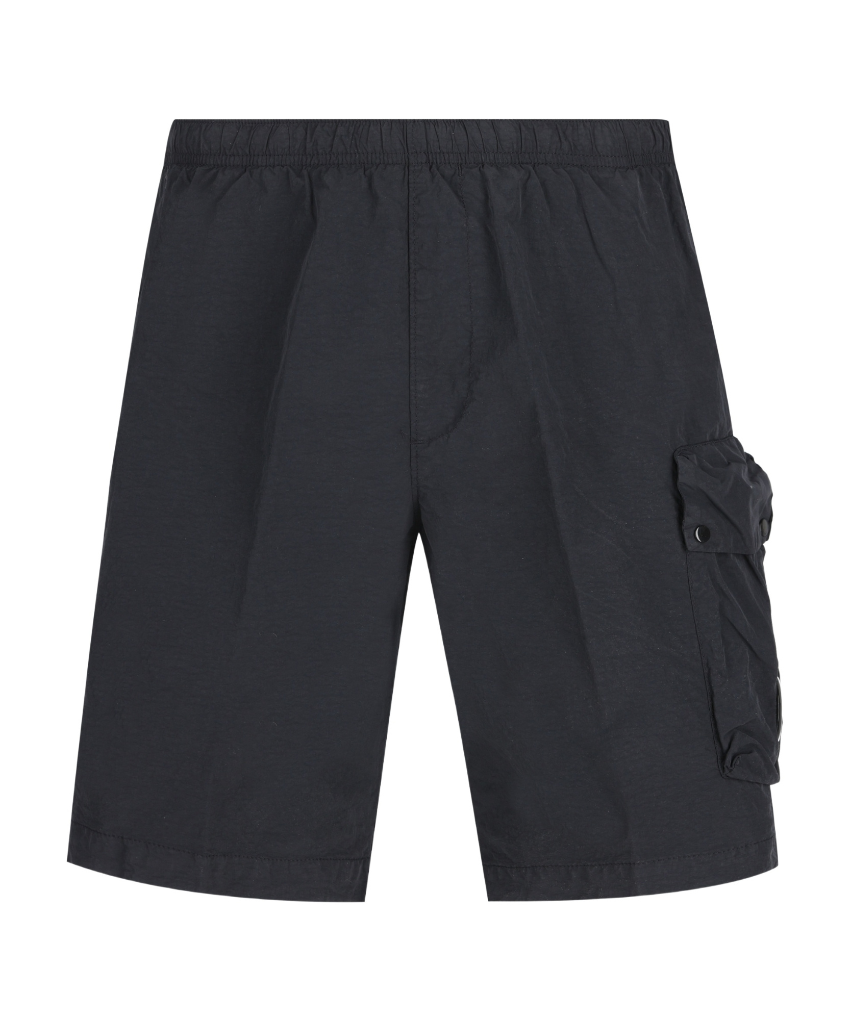 Lens Pocket Technical Shorts