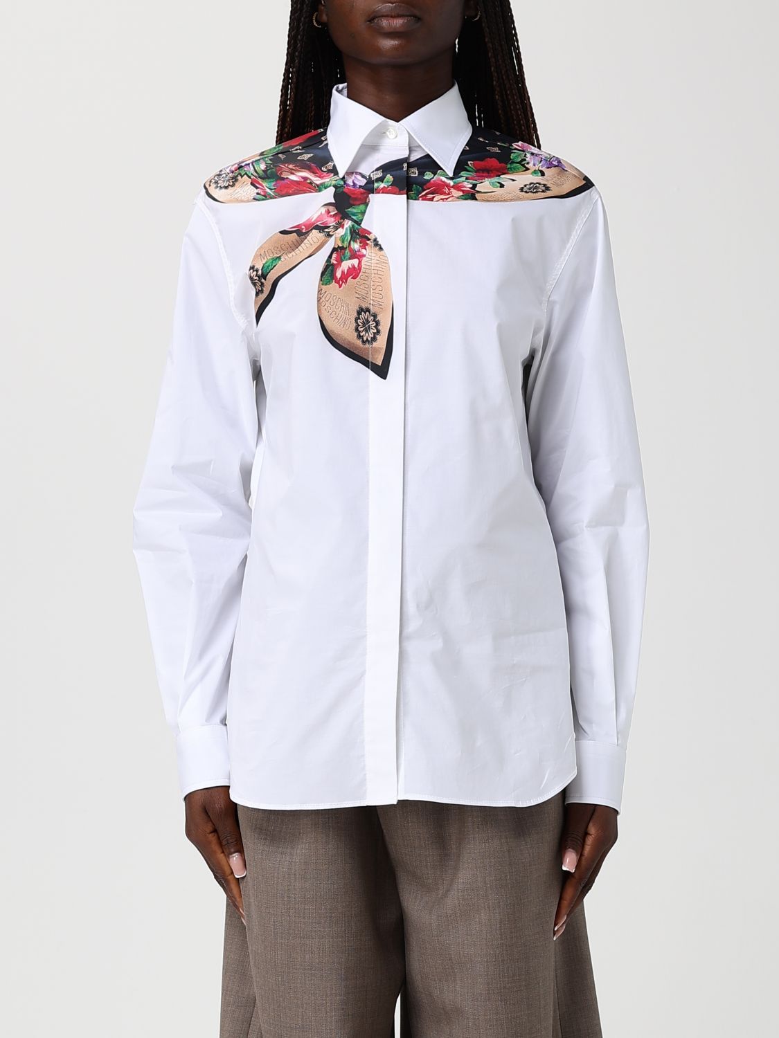 Shirt Woman color Multicolor