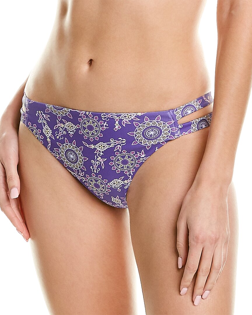 Dove Bikini Bottom