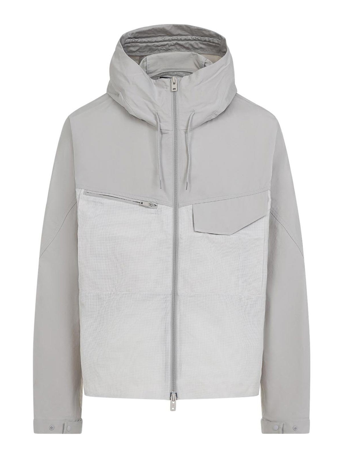Hd Ut Jacket