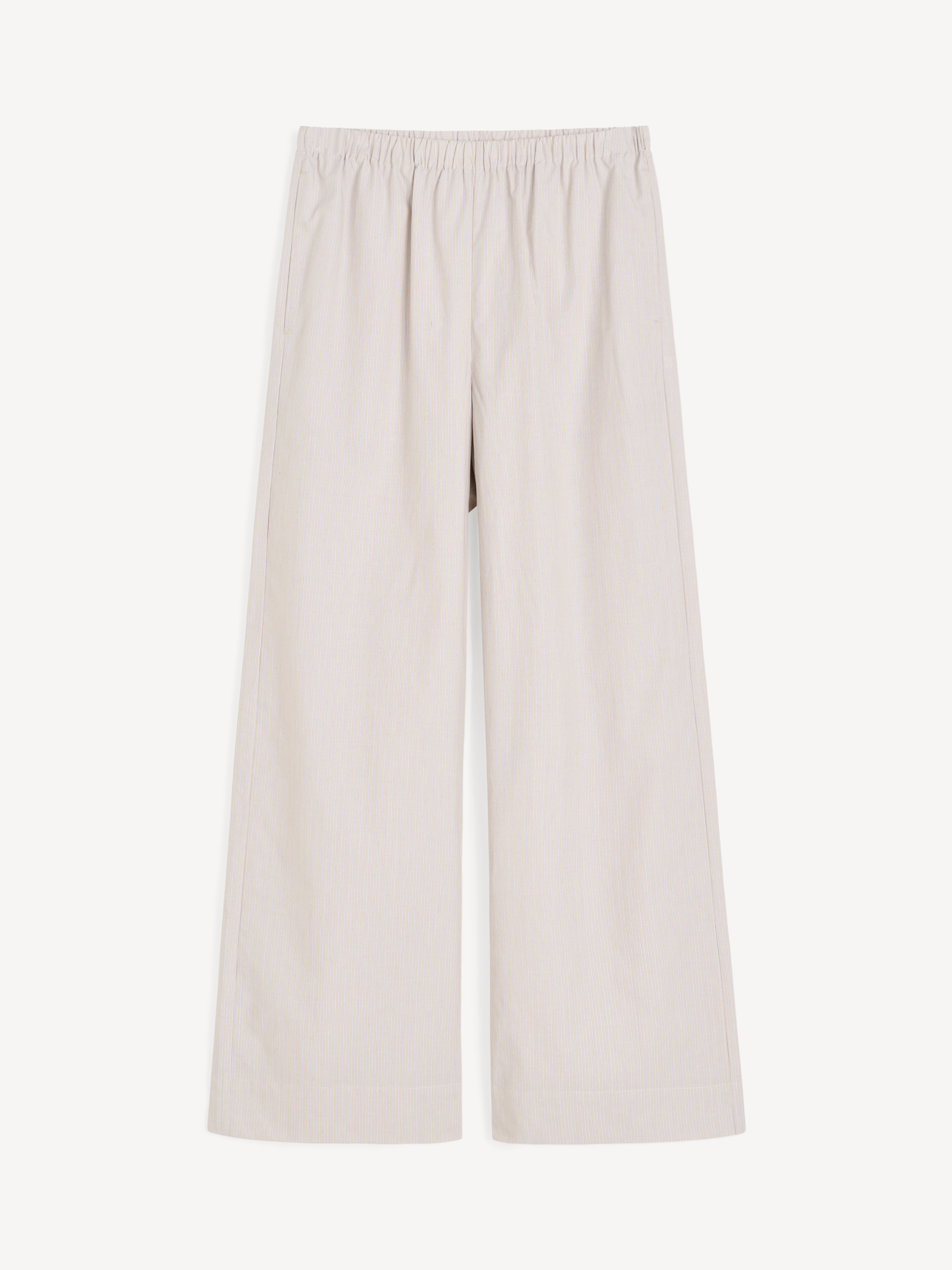 Cabello wide-leg trouser