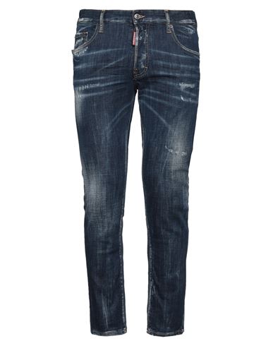 Man Jeans Blue