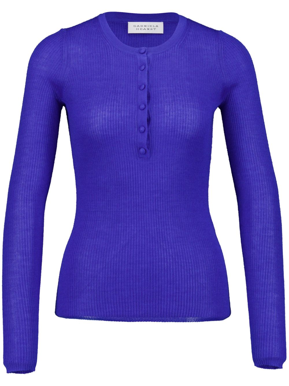 Julian Henley top - SPH SAPPHIRE