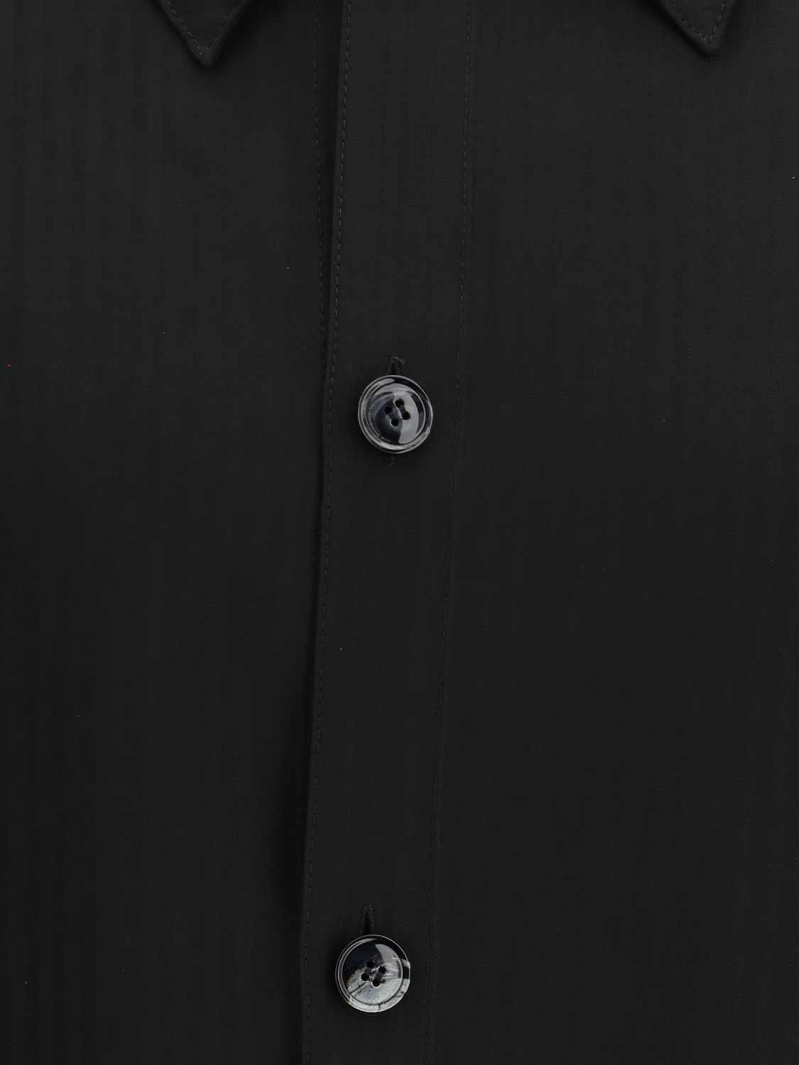 Shirt Men color Black