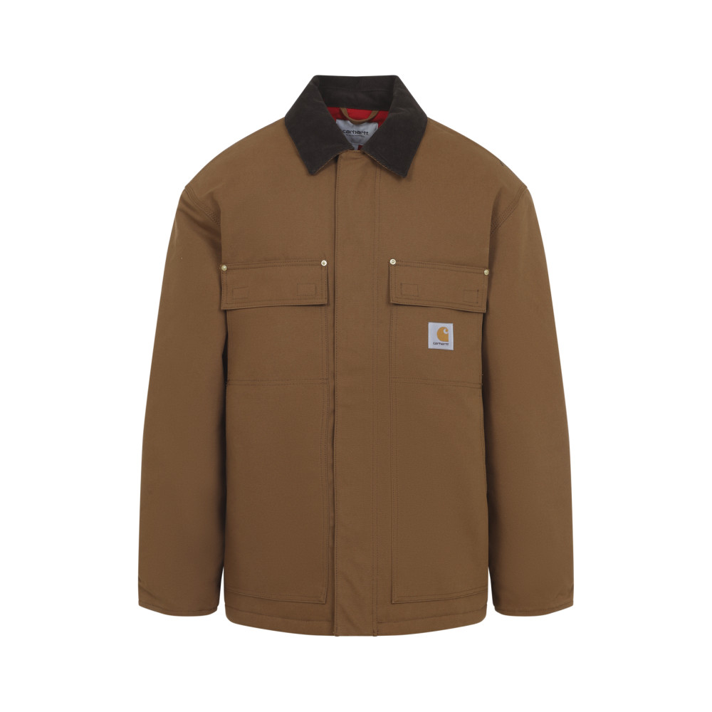 Og Arctic Coat