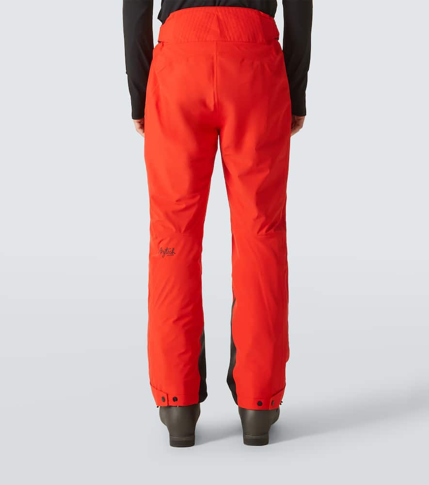 Team Aztech ski pants