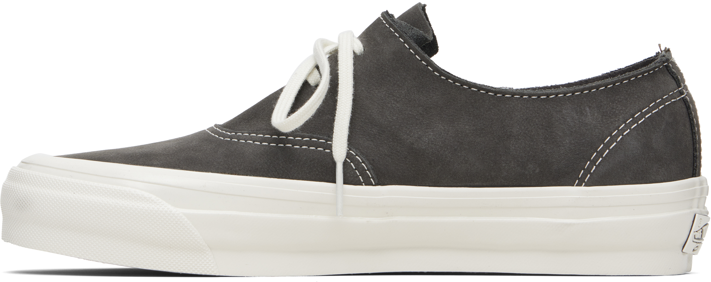 Gray Premium Authentic Ease Sneakers
