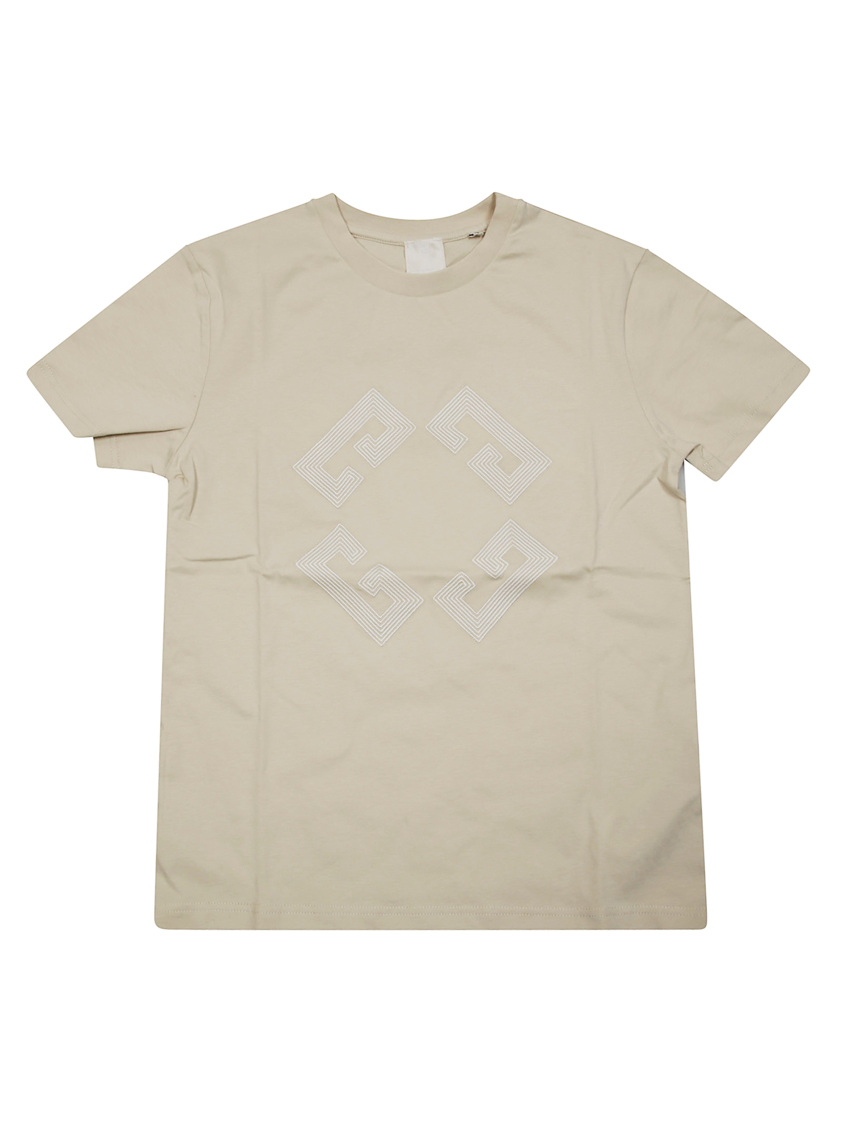 Mini Logo Short Sleeve T-Shirt