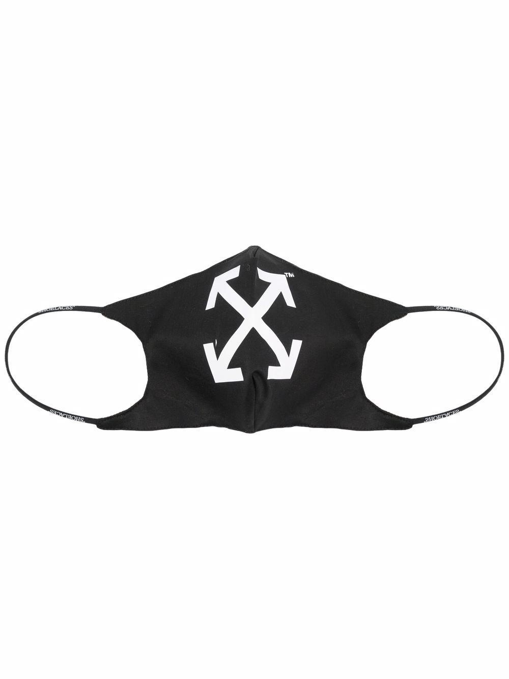 Arrow Simple Mask