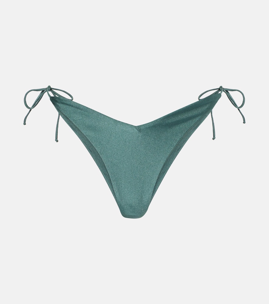 Kaia bikini bottoms