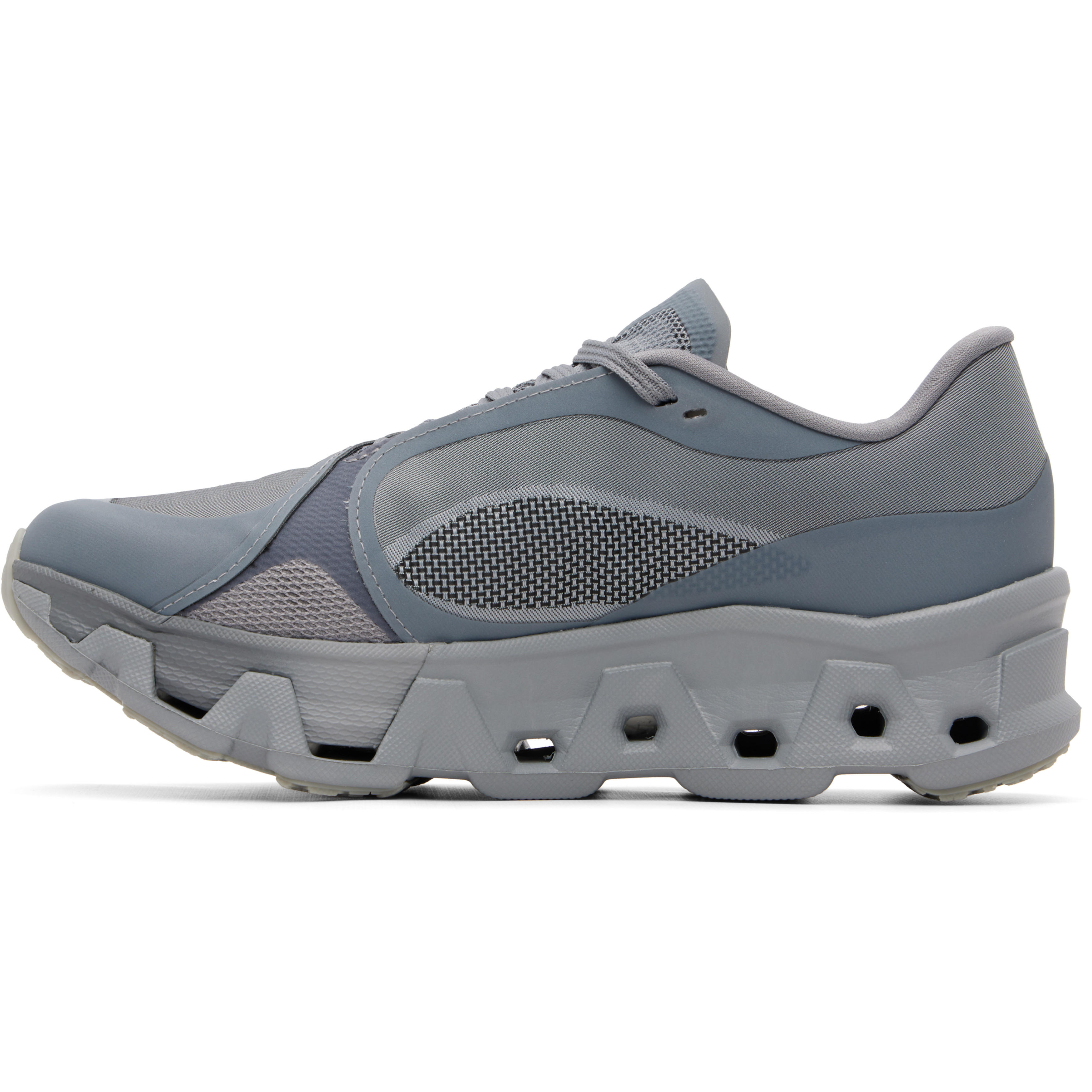 Gray On Edition Cloudmonster Hyper Sneakers