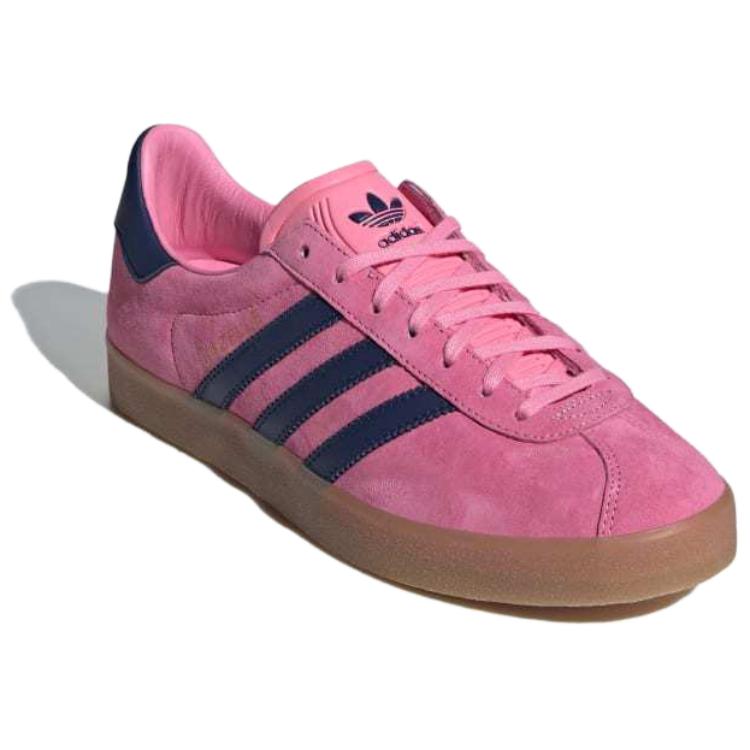 Gazelle 85 'Bliss Pink Dark Blue'
