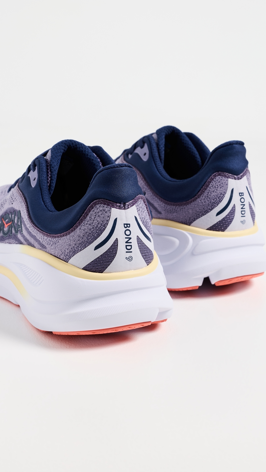 Bondi 9 Sneakers Berry Jam/Berry Patch