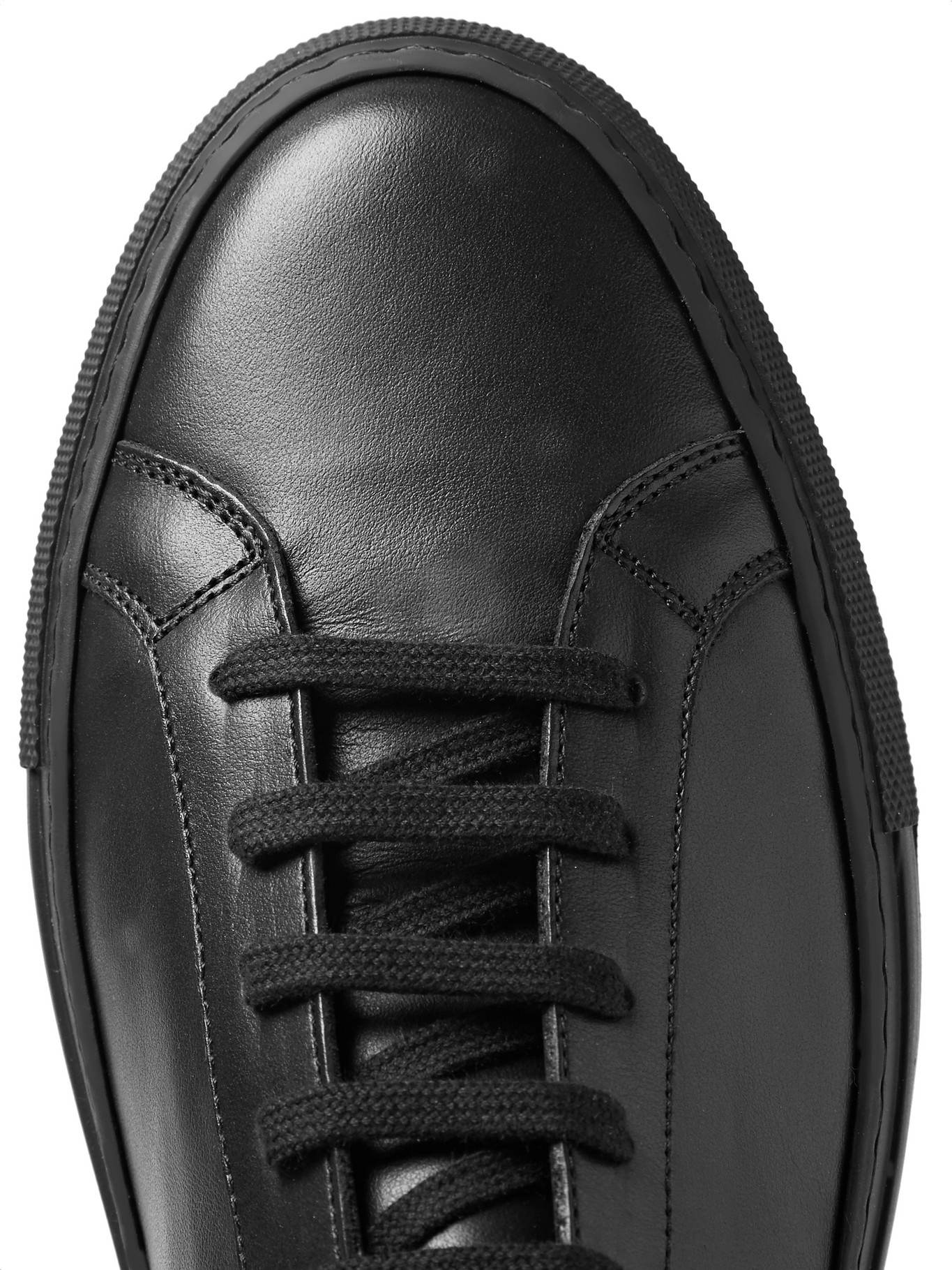 Original Achilles Leather Sneakers