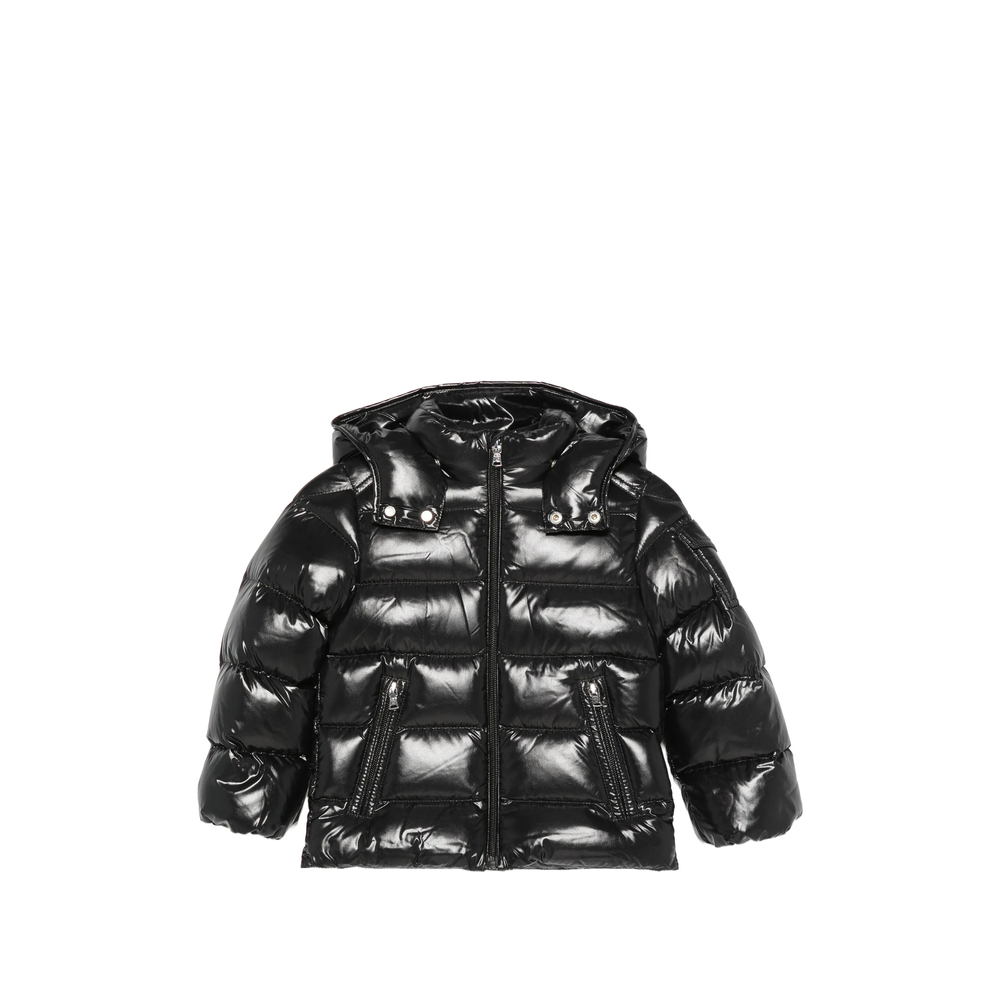 Maya Padded Hooded Jacket