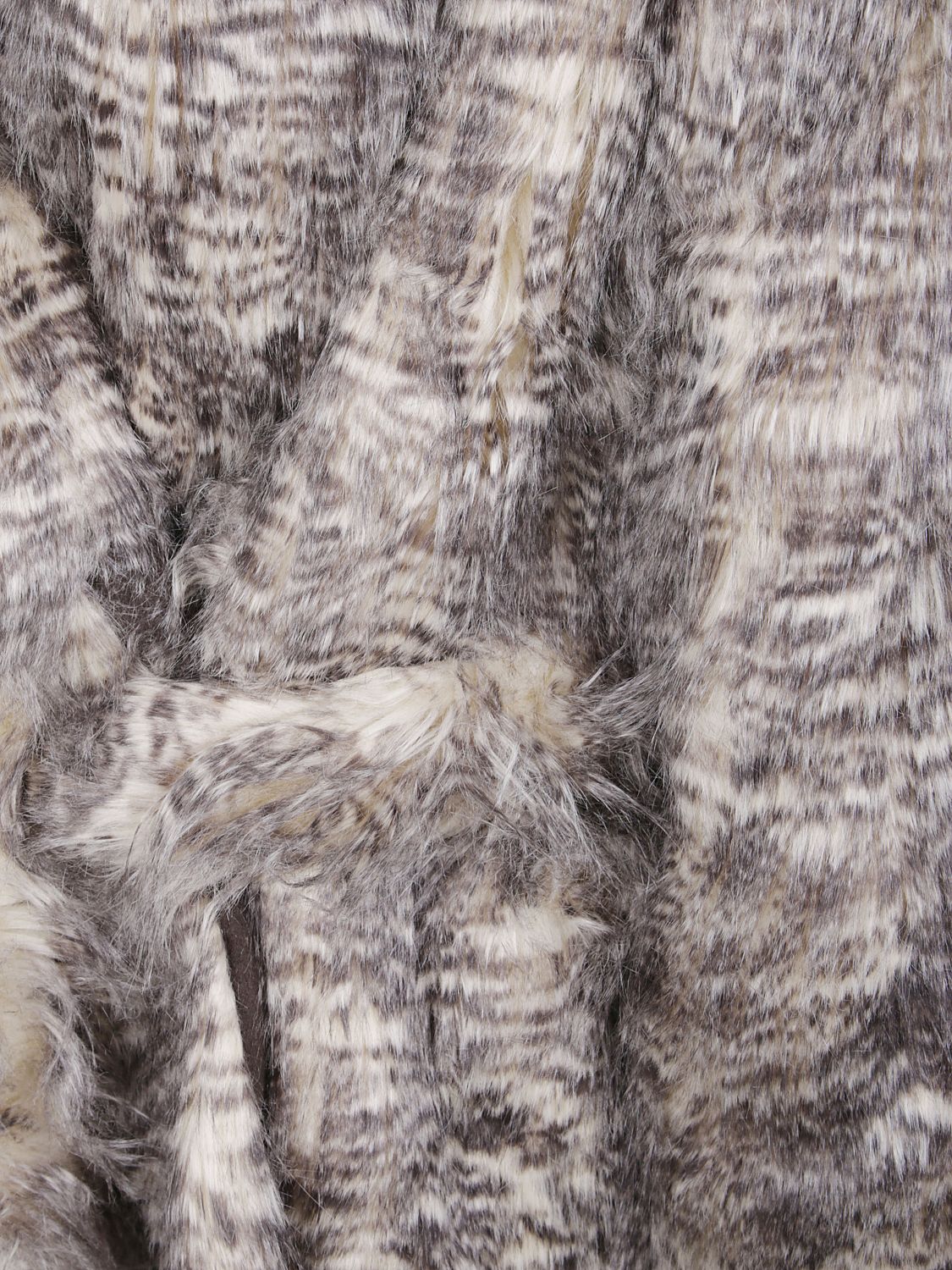 "Juno" Coat