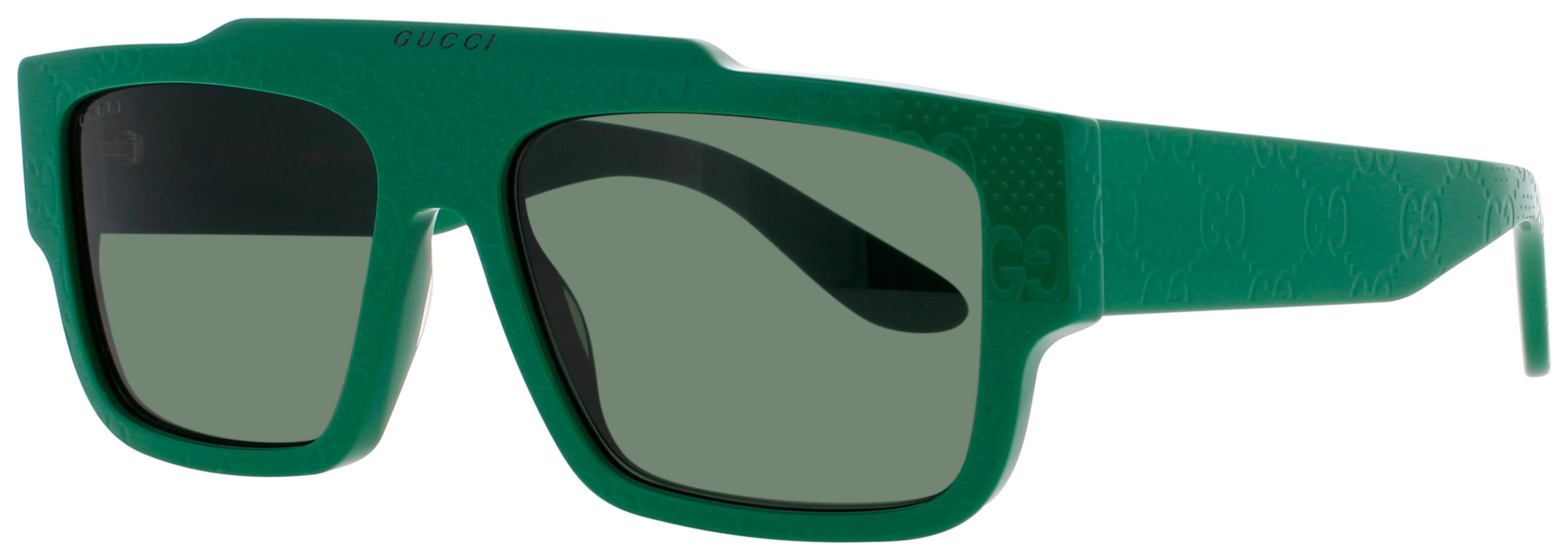 GG1460S Sunglasses for Men, Acetate Frame, Size 56-6-145