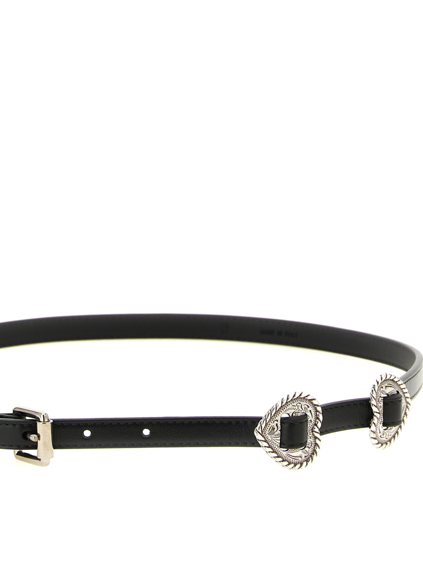 Ranchera Belt
