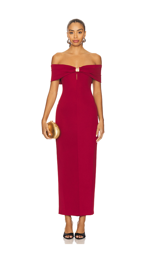 Superdown ROBE DE SOIRÉE BLAKE en Black.  XS. Also en