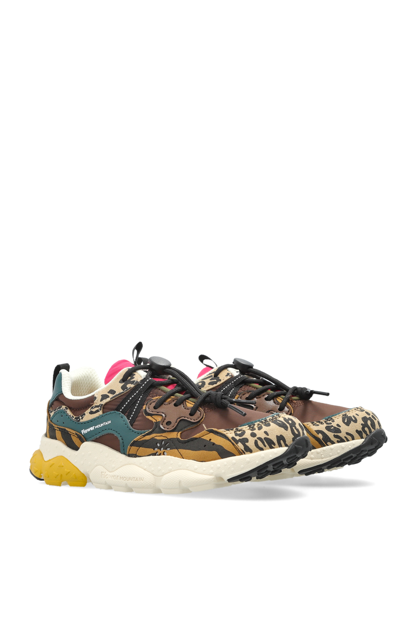 Sport Shoes "Yamano 3", Unisex, Multicolour