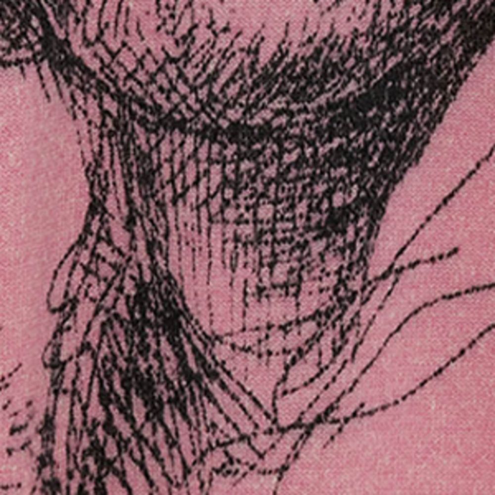 Wool-Blend Rembrandt Sweater