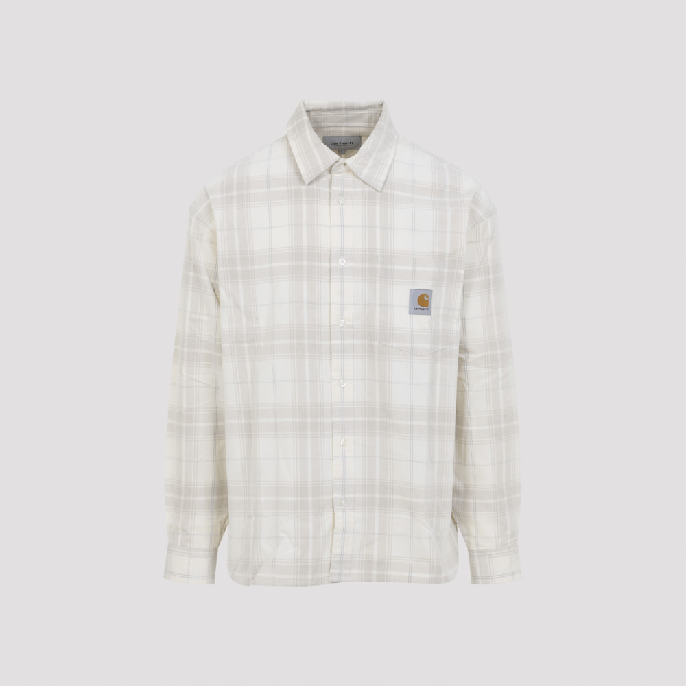 Ls Wilber Shirt
