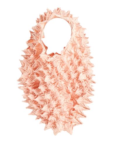 Woman Handbag Blush Size