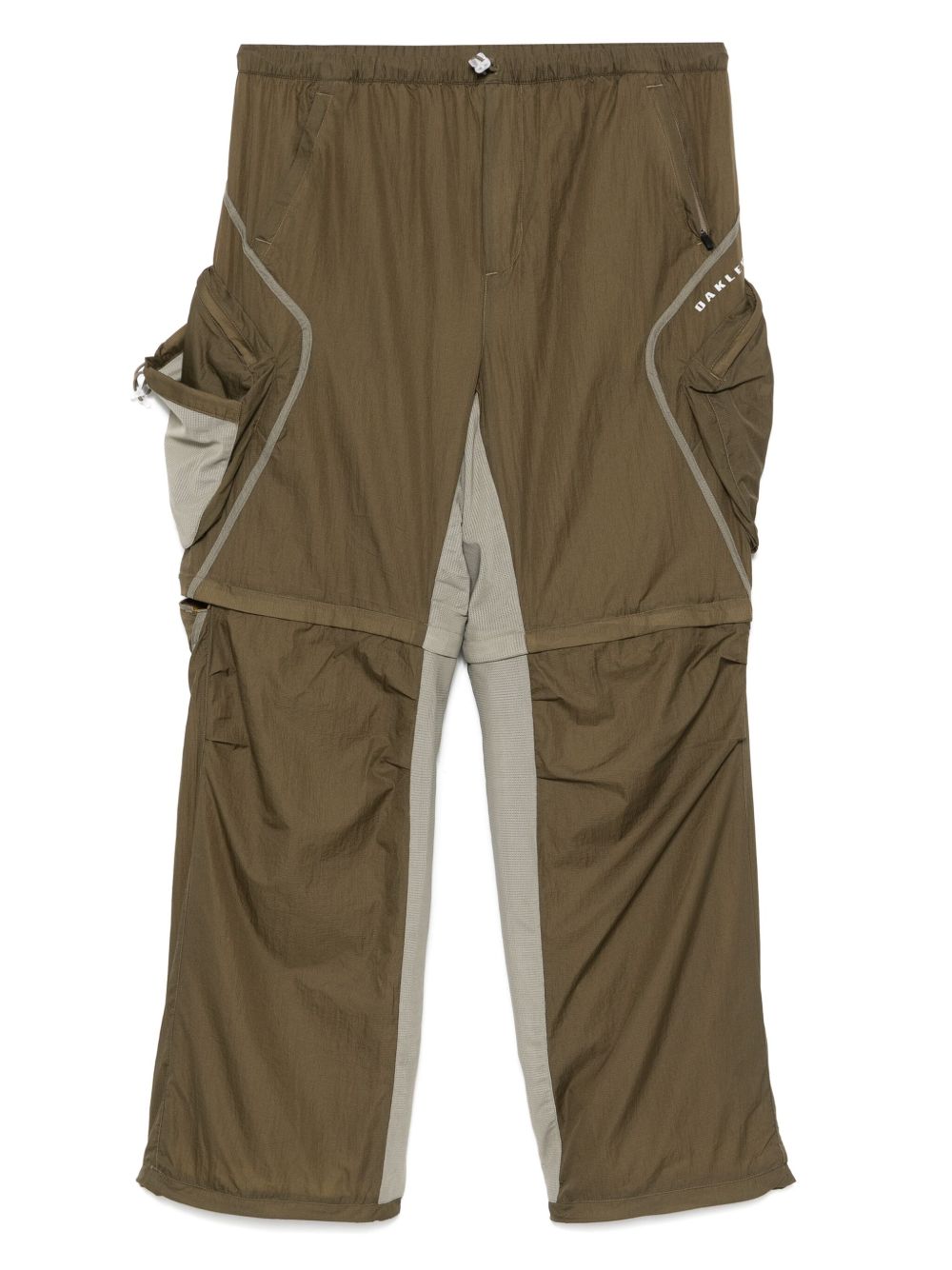 Oakley Latitude Flight trousers - Green