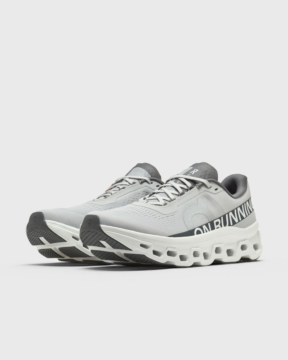 Men's On Cloudmonster 1 M Sneakers