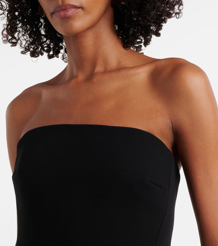 Sable bustier top