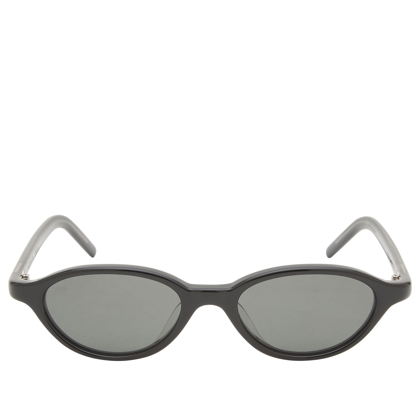 Alien Sunglasses in Black 