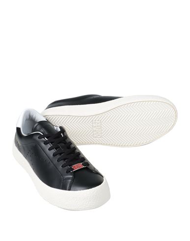 Woman Sneakers Black