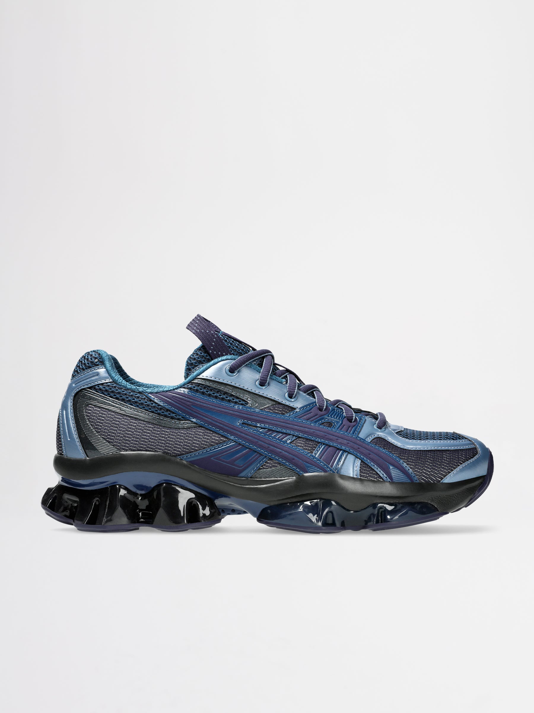 Asics x Kiko Kostadinov -S Gel-Quantum Kinetic Light Indigo / Peacoat - Sneaker