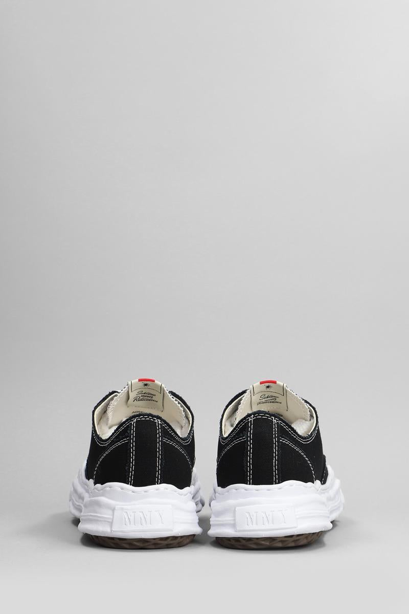 Hank Low Sneakers