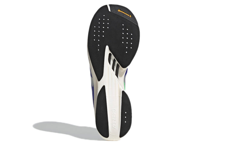 Adizero Adios Pro 2 'Sonic Ink Screaming Green'