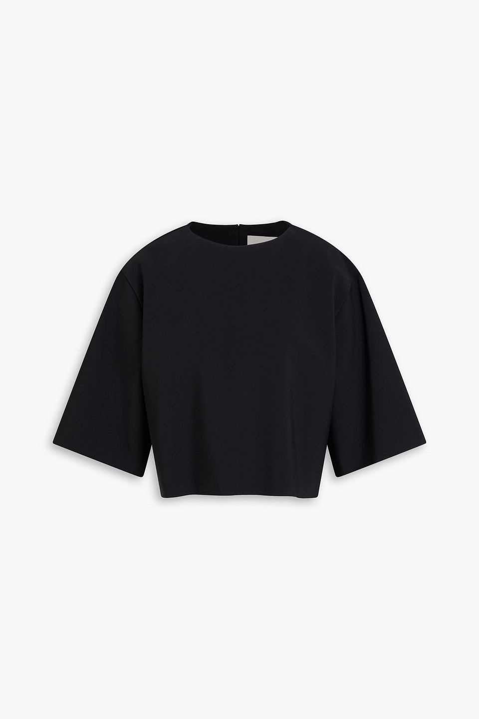 Scuba top - Black - DE 40