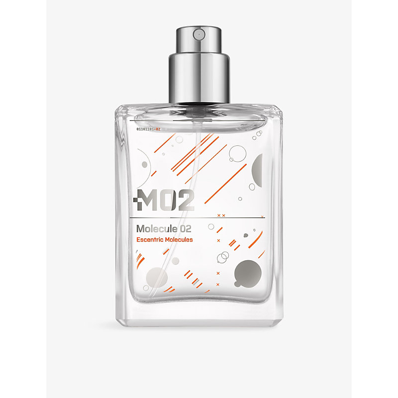 Molecule 02 Eau De Toilette 30ml