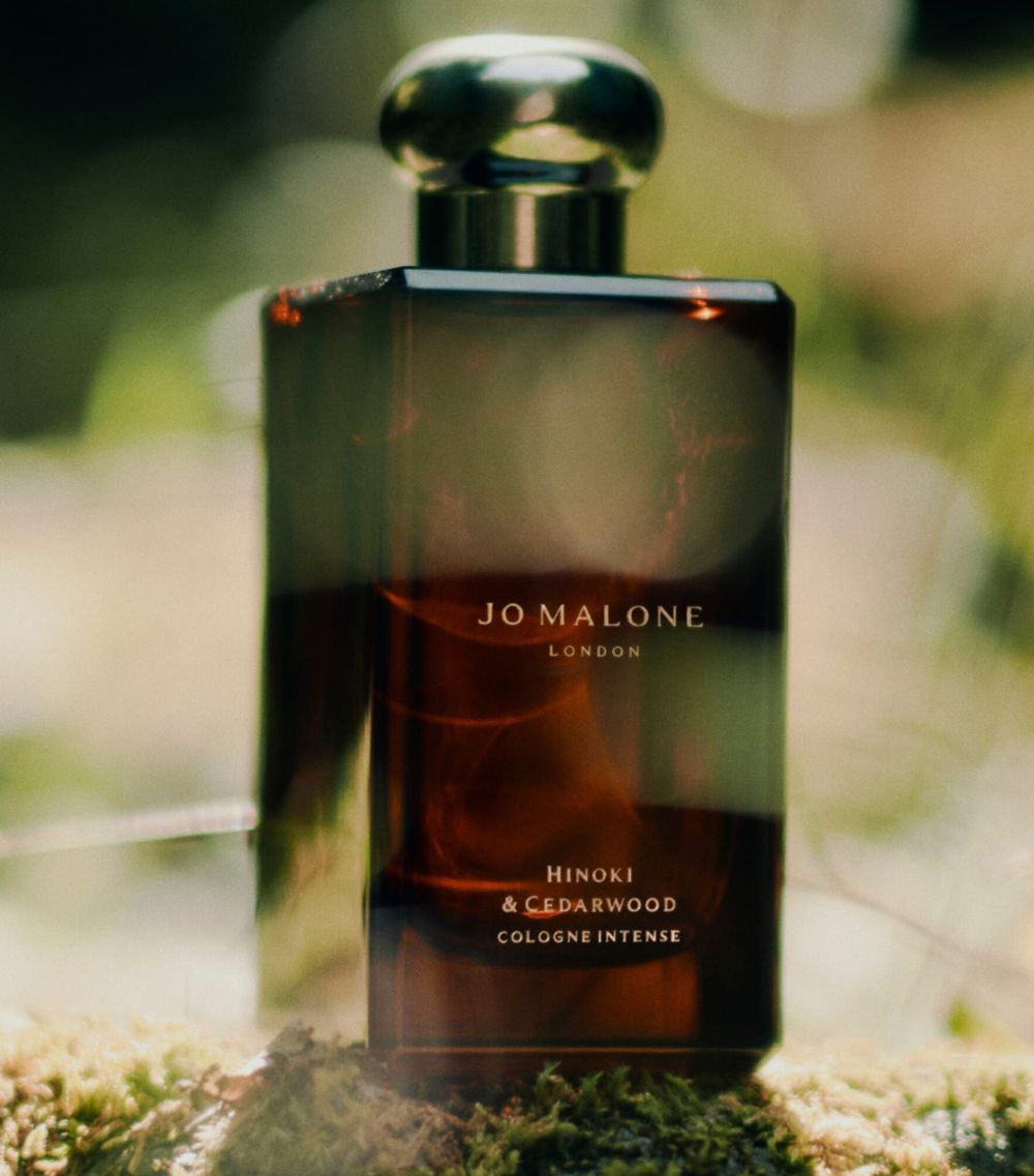 Hinoki & Cedarwood Cologne Intense (100Ml)
