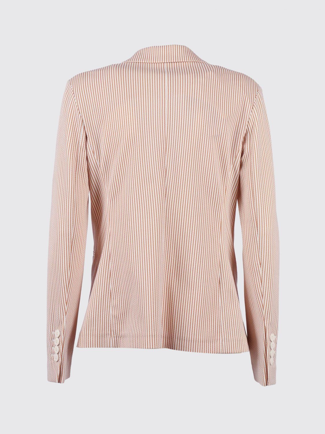 Jacket Woman color Multicolor