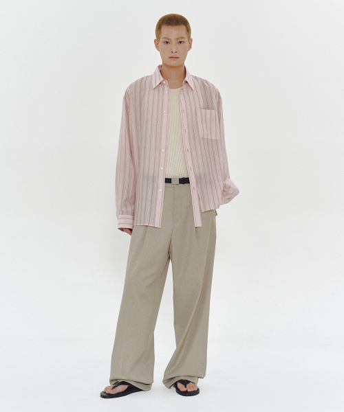 SWAY SHIRT