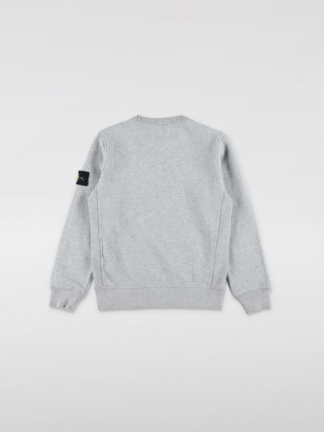 Sweater Kids color Grey