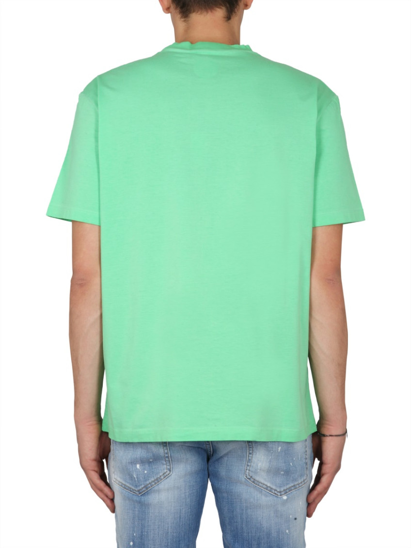 T-Shirts Logo Print T-Shirt