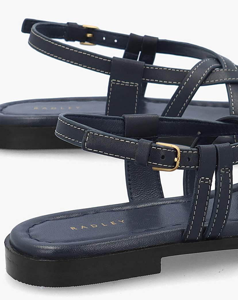 Radley Calvert Way Artisan Sanda