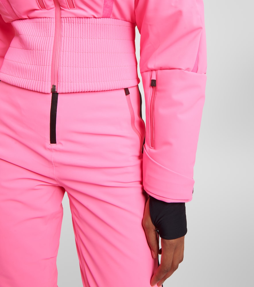 Vertical Nuke down ski jacket