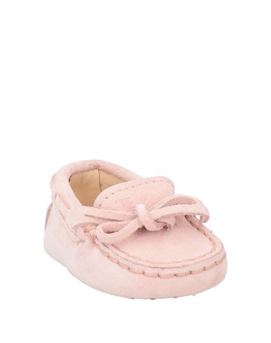 Infant Loafers Blush