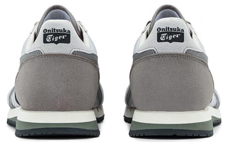 Dualio Sneakers 'Grey Blue'